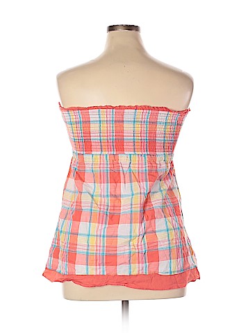 Maurices Sleeveless Blouse (view 2)