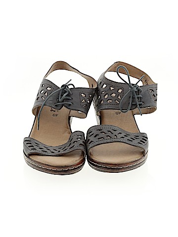 Assorted Brands Sandals (view 2)