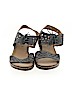 Assorted Brands Gray Sandals Size EU 40 - photo 2