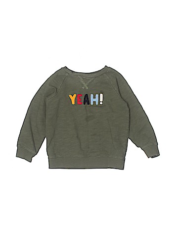Gymboree Sweatshirt (view 1)