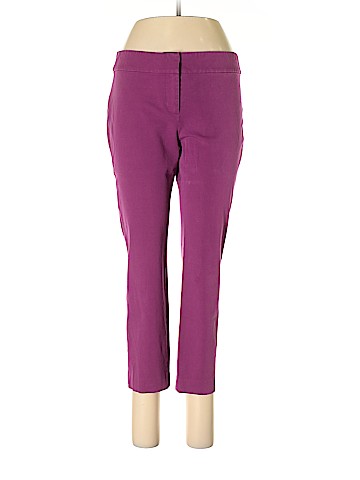 Ann Taylor Casual Pants (view 1)