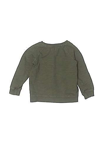 Gymboree Sweatshirt (view 2)