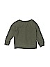 Gymboree 100% Cotton Green Sweatshirt Size 3T - photo 2