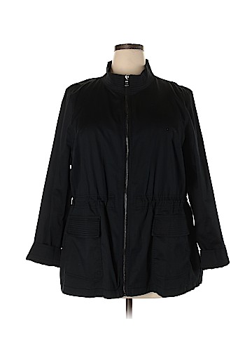 Lane Bryant Jacket (view 1)