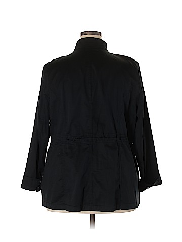 Lane Bryant Jacket (view 2)