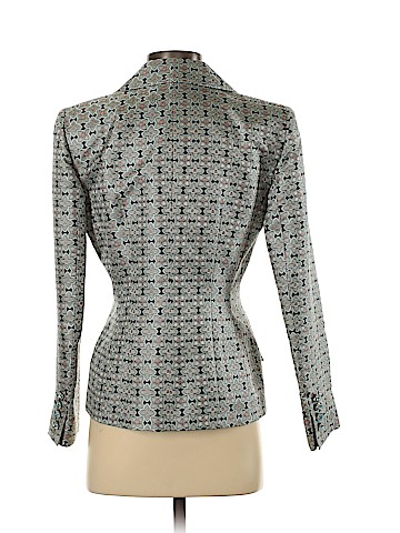 Etcetera Silk Blazer (view 2)