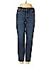 Eddie Bauer Blue Jeans Size 2 (petite) - photo 1