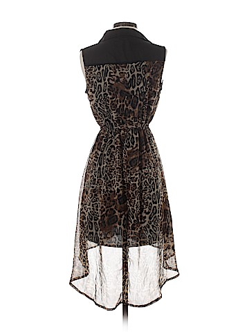 J Gee Casual Dress (view 2)