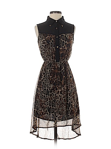 J Gee Casual Dress (view 1)