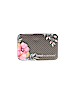 Assorted Brands Gray Card Holder  One size - photo 1