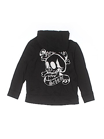 Zara Pullover Hoodie (view 1)