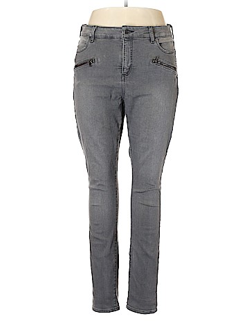 NYDJ Jeggings (view 1)