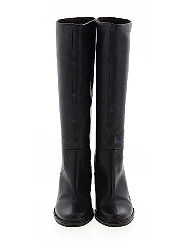 Indigo Boots (view 2)