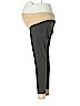 Motherhood Gray Leggings Size L - photo 1