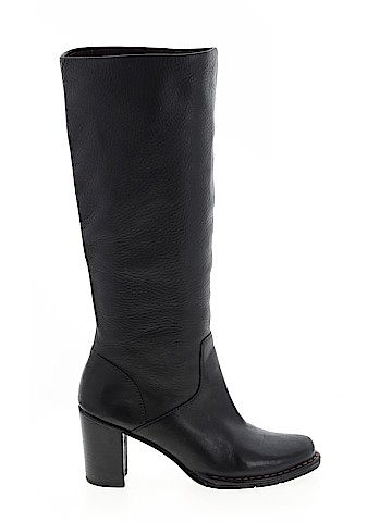 Indigo Boots (view 1)