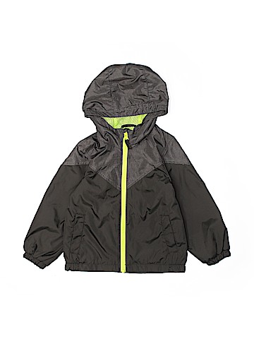 Carter's Jacket (view 1)