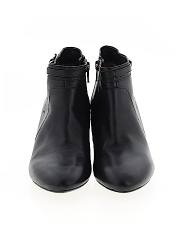 Naturalizer Ankle Boots (view 2)