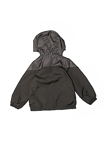 Carter's Jacket (view 2)