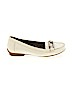 Bandolino Ivory Flats Size 8 1/2 - photo 1