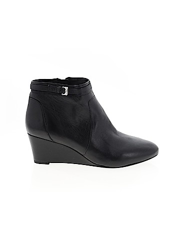 Naturalizer Ankle Boots (view 1)