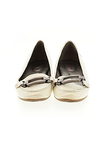 Bandolino Flats (view 2)