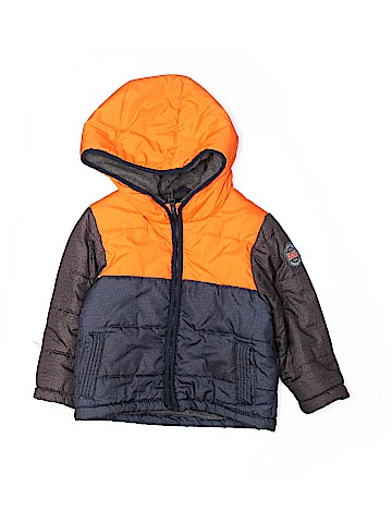OshKosh B'gosh Coat (view 1)