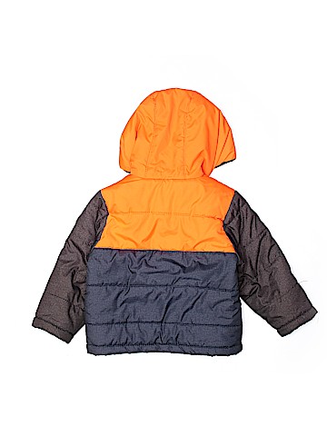 OshKosh B'gosh Coat (view 2)