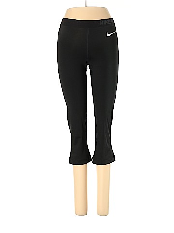 Nike Active Pants (view 1)