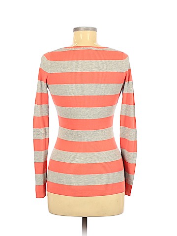 Theory Long Sleeve Top (view 2)