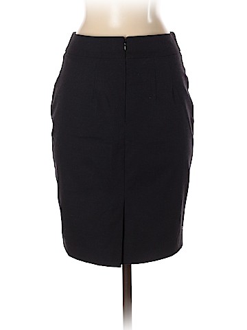 Ann Taylor Factory Casual Skirt (view 2)