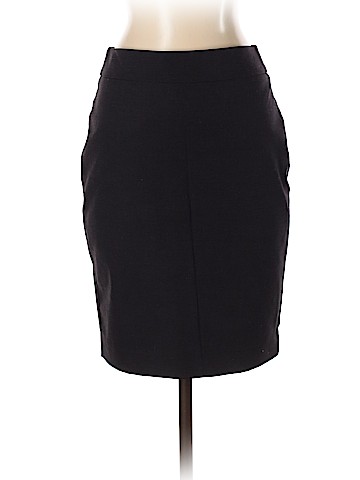 Ann Taylor Factory Casual Skirt (view 1)