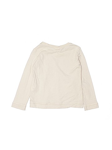 Zara Long Sleeve T-Shirt (view 2)