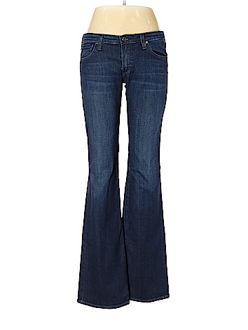 Adriano Goldschmied Jeans (view 1)