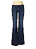Adriano Goldschmied Blue Jeans Size 30 waist - photo 1