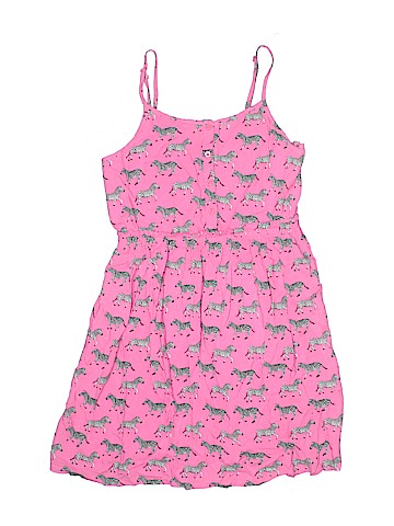 Cherokee Dress (view 1)