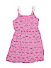 Cherokee 100% Rayon Pink Dress Size 12 - photo 1