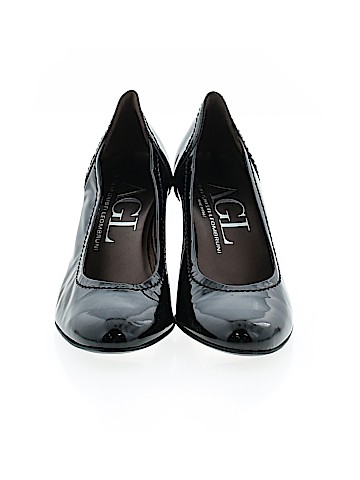 Attilio Giusti Leombruni Heels (view 2)