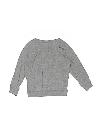 American Apparel Sweatshirt (view 2)