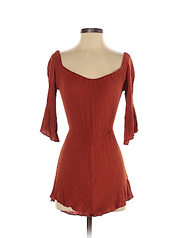 Topshop Romper (view 1)