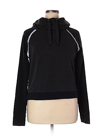Sweaty Betty Sweatshirt (view 1)