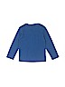 Nautica 100% Cotton Blue Long Sleeve T-Shirt Size 4T - photo 2