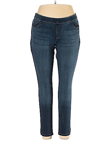 Lee Jeggings (view 1)