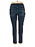 Lee Blue Jeggings Size 14 (tall) - photo 2