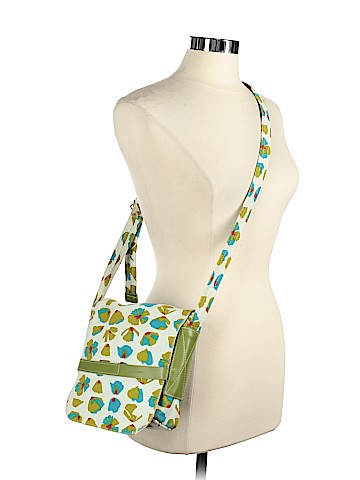 Jack Gomme Crossbody Bag (view 2)