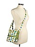 Jack Gomme Green Crossbody Bag One size - photo 2