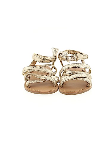 Crazy 8 Sandals (view 2)