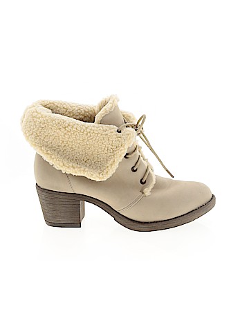 Bucco Ankle Boots (view 1)