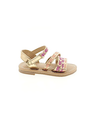 Gymboree Sandals (view 1)