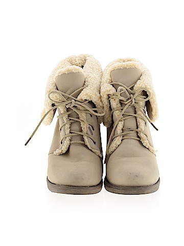 Bucco Ankle Boots (view 2)