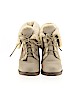 Bucco Tan Ankle Boots Size EU 37 - photo 2